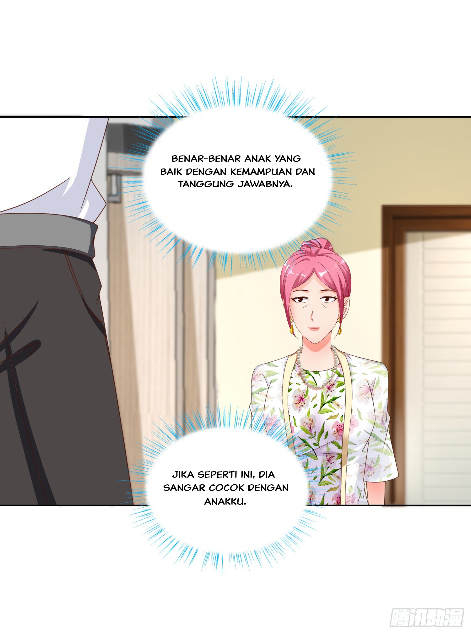 Super School Doctor (Supreme Campus Doctor) chapter 44